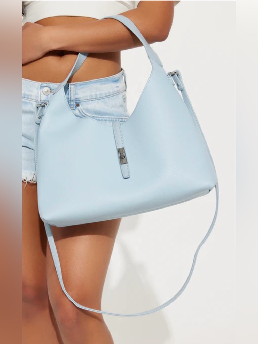 Fashion Nova Bag